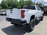 New 2025 Chevrolet Silverado 2500 LT w/ Trail Boss Package image 3