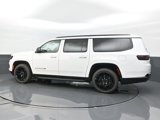 New 2025 Jeep Wagoneer L Series II w/ Convenience Group I image 5