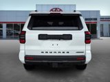 New 2025 Toyota 4Runner TRD Off-Road image 5