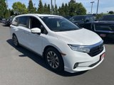 Used 2023 Honda Odyssey EX-L image 4
