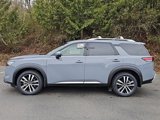 New 2025 Nissan Pathfinder Platinum w/ Cargo Package image 2