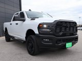 New 2026 RAM 2500 Tradesman image 6