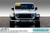 Used 2024 Jeep Wrangler Unlimited Rubicon image 3