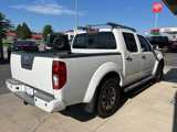 Used 2020 Nissan Frontier PRO-4X image 5