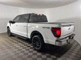 New 2025 Ford F150 XLT image 4
