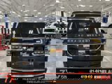 New 2025 Jeep Grand Wagoneer Series III w/ HD Trailer Tow Package image 4
