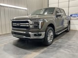 New 2025 Ford F150 Lariat image 3