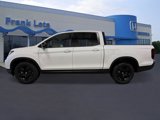 New 2025 Honda Ridgeline Black Edition image 2