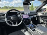 New 2025 Jeep Grand Cherokee L Limited w/ Black Appearance Package image 5