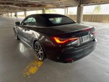 Used 2025 BMW 430i xDrive Convertible image 4