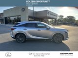 New 2025 Lexus RX 450h AWD w/ Luxury Package image 4