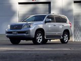 Used 2013 Lexus GX 460 image 3