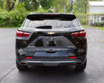 Used 2022 Chevrolet Blazer Premier image 4