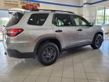 New 2025 Honda Pilot TrailSport image 4