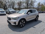 Used 2023 Volvo XC40 B5 Ultimate w/ Climate Package image 2