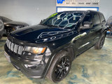 Used 2018 Jeep Grand Cherokee Laredo image 6