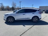 New 2025 Acura RDX AWD w/ A-Spec & Advance Pkg image 2