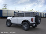 New 2025 Ford Bronco Outer Banks image 4