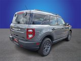 Used 2024 Ford Bronco Sport Big Bend image 4