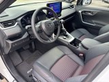 Used 2025 Toyota RAV4 XSE image 4