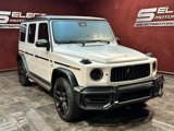 Used 2024 Mercedes-Benz G 63 AMG 4MATIC image 4