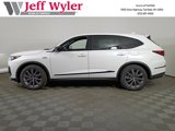 New 2026 Acura MDX A-Spec image 4