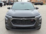 Used 2024 Chevrolet Trax RS image 3