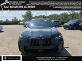 New 2026 BMW X5 xDrive40i w/ M Sport Package image 2