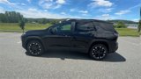 New 2026 Chevrolet Equinox RS w/ LPO, Floor Liner Package image 5