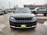 Used 2022 Jeep Grand Cherokee L Limited image 3