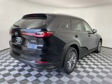 New 2025 MAZDA CX-90 3.3 Turbo w/ Preferred Package image 3