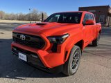 New 2024 Toyota Tacoma TRD Sport image 2