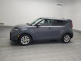 Used 2021 Kia Soul LX image 2