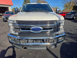 Used 2018 Ford F250 Lariat w/ Lariat Ultimate Package image 3