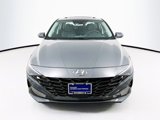 Certified 2023 Hyundai Elantra Limited w/ Cargo Package image 2