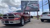 Used 2015 RAM 1500 Lone Star image 3