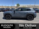 New 2025 MAZDA CX-50 AWD 2.5 Hybrid w/ Weather Package image 2