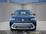 New 2025 Volkswagen Taos S image 2