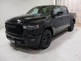 New 2026 RAM 1500 Laramie w/ Night Edition image 3