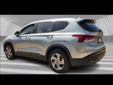 Used 2023 Hyundai Santa Fe SEL image 3