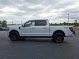 New 2025 Ford F150 Lariat w/ Equipment Group 502A High image 4
