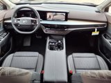New 2025 Nissan Murano Platinum w/ Cargo Package image 4