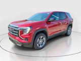 New 2026 GMC Terrain Elevation image 2