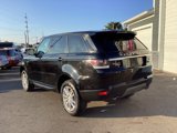 Used 2016 Land Rover Range Rover Sport SE image 4