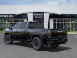 New 2025 GMC Sierra 2500 AT4X image 3