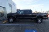 New 2025 Ford F250 King Ranch w/ Chrome Package image 3