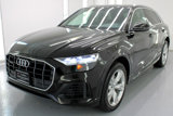 Used 2019 Audi Q8 Premium w/ Convenience Package image 4