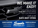 New 2025 Chevrolet Suburban High Country image 2