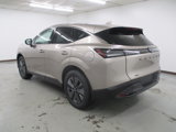 New 2025 Nissan Murano SL image 3