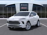 New 2025 Buick Encore GX Avenir w/ Avenir Technology Package image 6